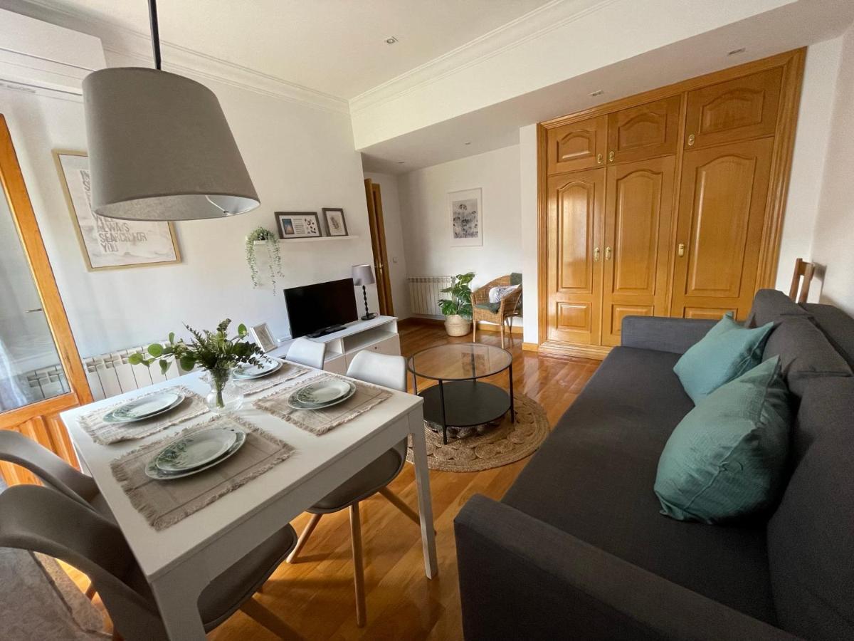 Apartamento Cuencaloft San Francisco Nº4 Cuenca  Exterior foto